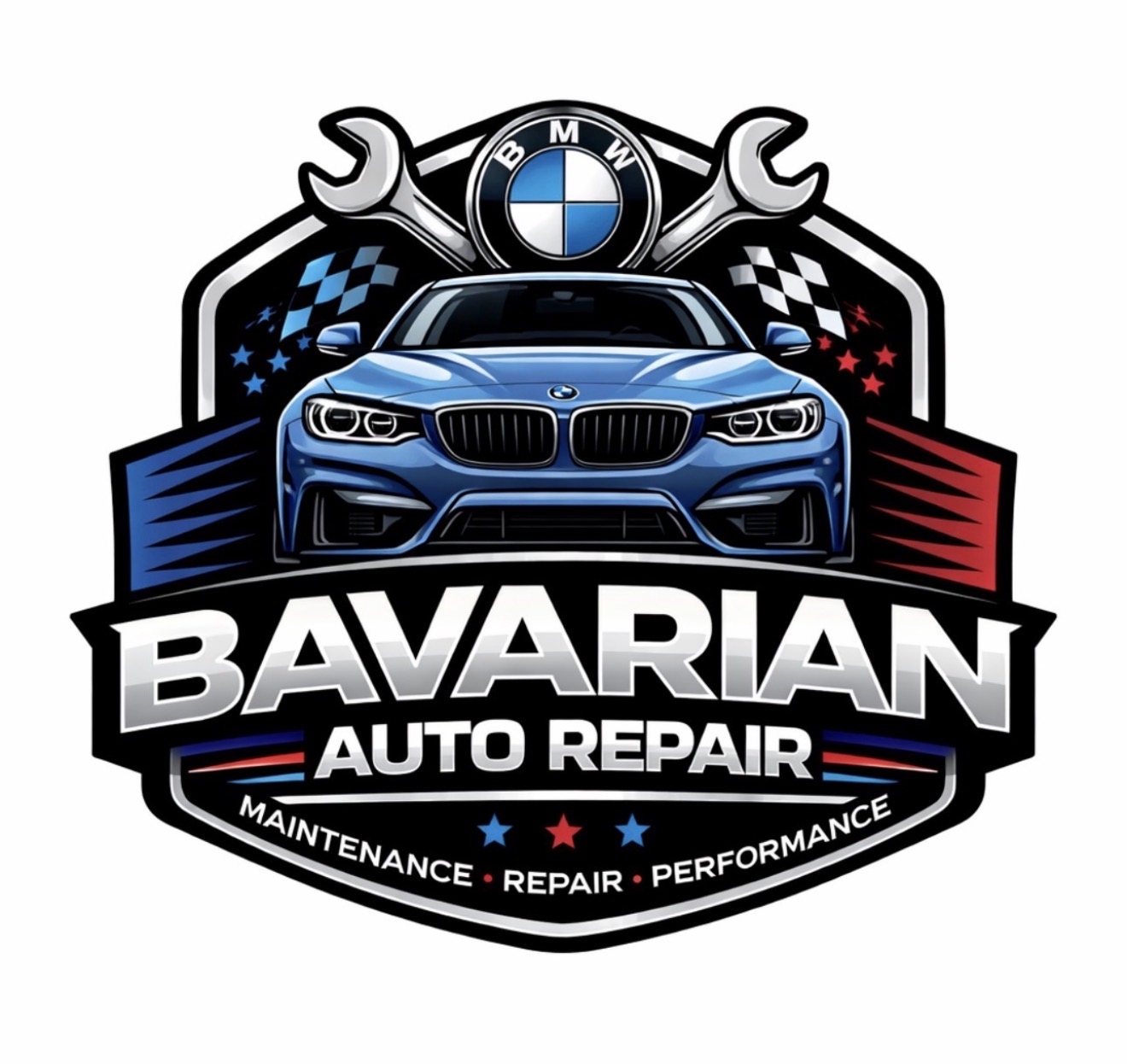 Bavarian Auto Repair